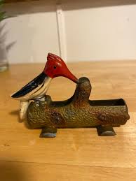 Vintage Ceramic Anthropomorphic Chics Blue | Mercari