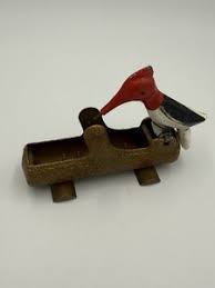 Vintage Metal Toothpick Dispenser for sale | eBay