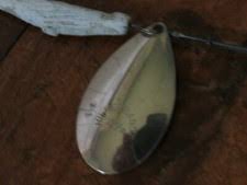 Hildebrand Original Vintage Spinnerbait Vintage Fishing Lures for sale | eBay