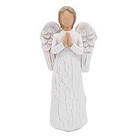 BUTITNOW Remembrance Angel Figurine, Sculpted Hand Painted Figure with Sympathy Card, Guardian Angel Figurine - A Gift to Show Love Sympathy Gratitude Bereavement Friendship or Prayer : Amazon.sg: Home