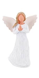 Großmutter und Kind Skulpturen Oma und Kind Figuren – handgeschnitzte Statue – ein Geschenk zur Feier des Muttertags, Großmutters Geburtstag : Amazon.co.uk: Toys & Games