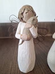 Willow Tree With Affection, Friendship, Angel Of Winter ...