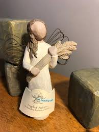 Willowtree, Angel of the Season – Dens and Friends