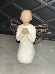 Willow Tree Angel of Christmas Spirit | eBay