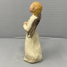 Willow Tree Angel of Remembrance Susan Lordi Figurine ...