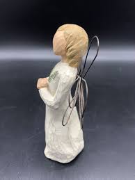 Willow Tree Angel of Remembrance Figurine Susan Lordi ...