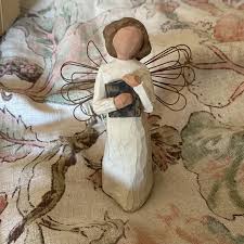 Willow Tree | Holiday | Willow Tree Angel Of Learning | Poshmark