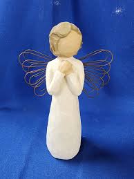 Willow Tree "Angel Of Wishes" – RC Gifts