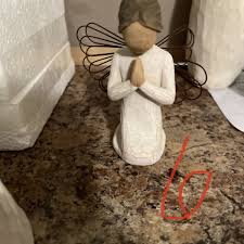 choice of one willow tree figurines used | eBay