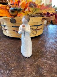 Willow Tree - Loving Angel - Etsy