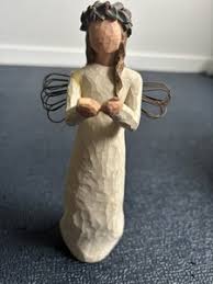 Willow Tree Angel of Spirit | eBay