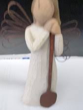 Willow Tree 天使花园| eBay