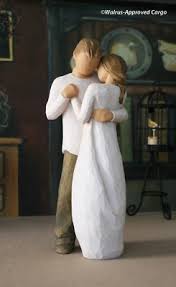 WILLOW TREE FIGURATIVE SCULPTURES OF FAMILY LOVE – UNIQUE HAND-CARVED FEELINGS! | eBay