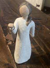 Willow Tree Figurine - Angel of Hope *2B | eBay