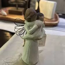 Willow Tree | Accents | Willow Tree Angels Embrace | Poshmark