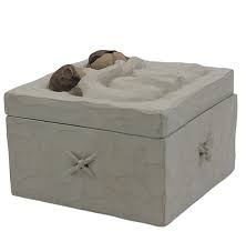 Willow Tree Friendship Sculpted Handpainted Keepsake Box ...