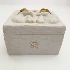 Willow Tree Friendship Sculpted Keepsake Box Trinket Box ...
