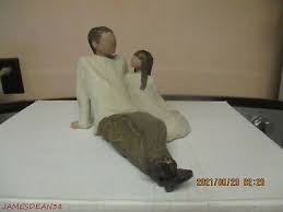 VINTAGE WILLOW TREE FATHER and DAUGHTER DEMDACO 2001 SUSAN LORDI | eBay