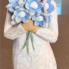 Willow Tree | Accents | Willow Tree Just For You Thank You Angel | Poshmark