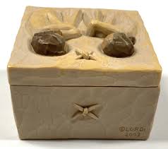 Signed Susan Lordi Willow Tree Friendship Trinket Box | eBay