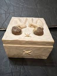 WILLOW TREE FRIENDSHIP Trinket Box FOREVER True FRIENDS 2003 Susan Lordi Signed | eBay