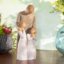 My Girls figurine | Official Willow Tree