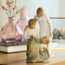 Generations figurine | Official Willow Tree