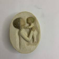 Willow Tree Grandmother Keepsake Trinket Box Susan Lordi ...