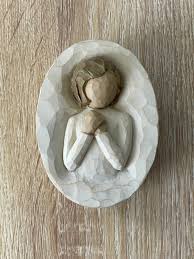 Willow Tree Susan Lordi Wishes Keepsake Box - Etsy Israel