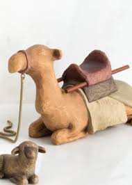 WILLOW TREE SHEPHERD & STABLE ANIMALS | CARDSMART IN BUFFALO ...