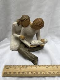 Willow Tree New Life Susan Lordi - 2000 DEMDACO collection ...