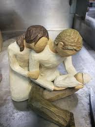 Willow Tree - Angel Of Friendship - Susan Lordi | eBay