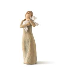 Peace on Earth - Willow Tree in Wichita KS - Tillie's Flower ...