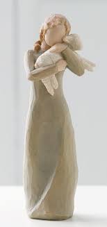 WILLOW TREE NATIVITY PEACE ON EARTH - MARCO'S EMPORIUM