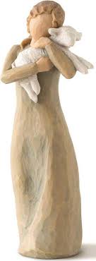 Peace On Earth (Figurine) ()