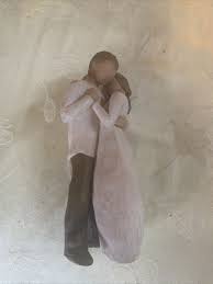 Willow Tree Promise Figurine Anniversary Love Hallmark Decor ...