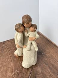 Quietly Willow Tree – Jackson Square