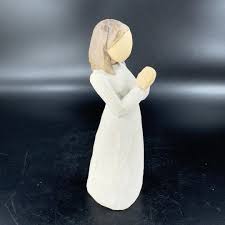 Willow Tree 1999 Sue Lordi Demdaco Resin Figurine Sisters by ...