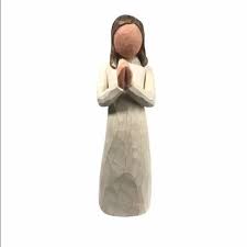 Willow Tree | Other | Willow Tree Sisters By Heart Figurine ...