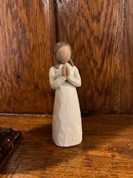 Brand New Willow Tree “ Sisters By Heart” | Mercari