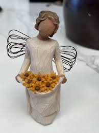 Willow Tree Figurines, Each Sold Separately - Etsy