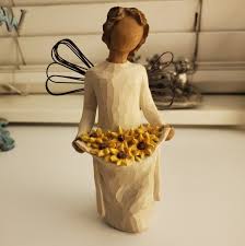 Willow Tree | Accents | Willow Tree Lordi Angel Statue ...