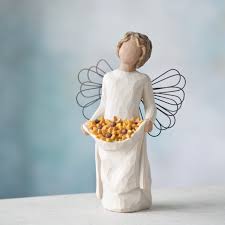 Sunshine figurine | Official Willow Tree