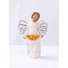 Willow Tree- Sunshine