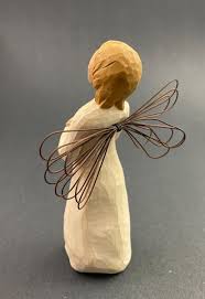 Willow Tree Angel of Remembrance New in box | eBay