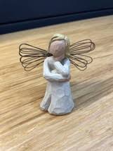 Demdaco Willow Tree Angel of Patience and 43 similar items