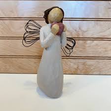 Vintage Willow TREE by DEMDACO Susan Lordi Choice of Angels ...