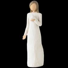 Willow Tree-With Sympathy