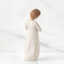 Keepsake figurine | Official Willow Tree