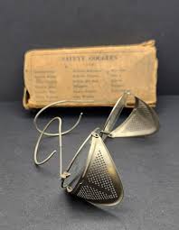 Vintage Wilson Safety Glasses Steam Punk HALLOWEEN Theatre ...